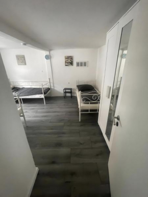 8 Personen Appartment Bad Rappenau